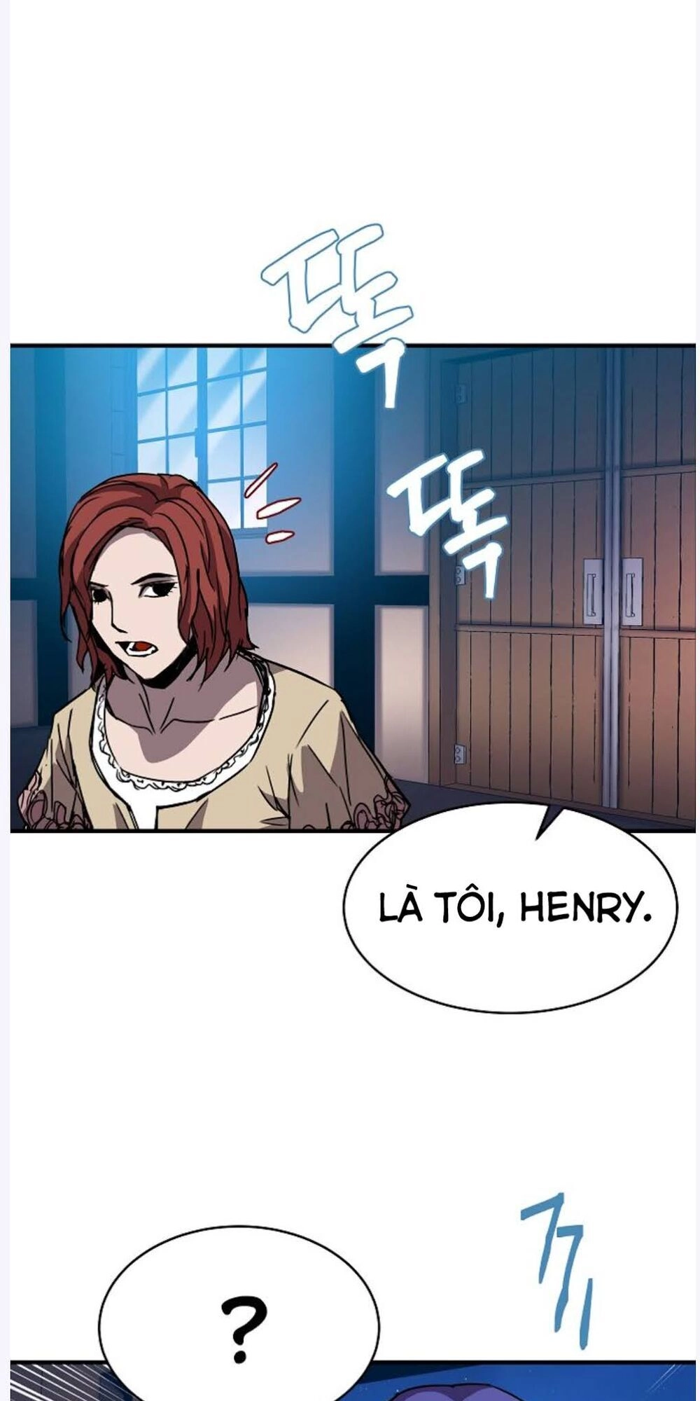 Sự Trở Lại Của Pháp Sư 8 Vòng Chapter 35 - 46