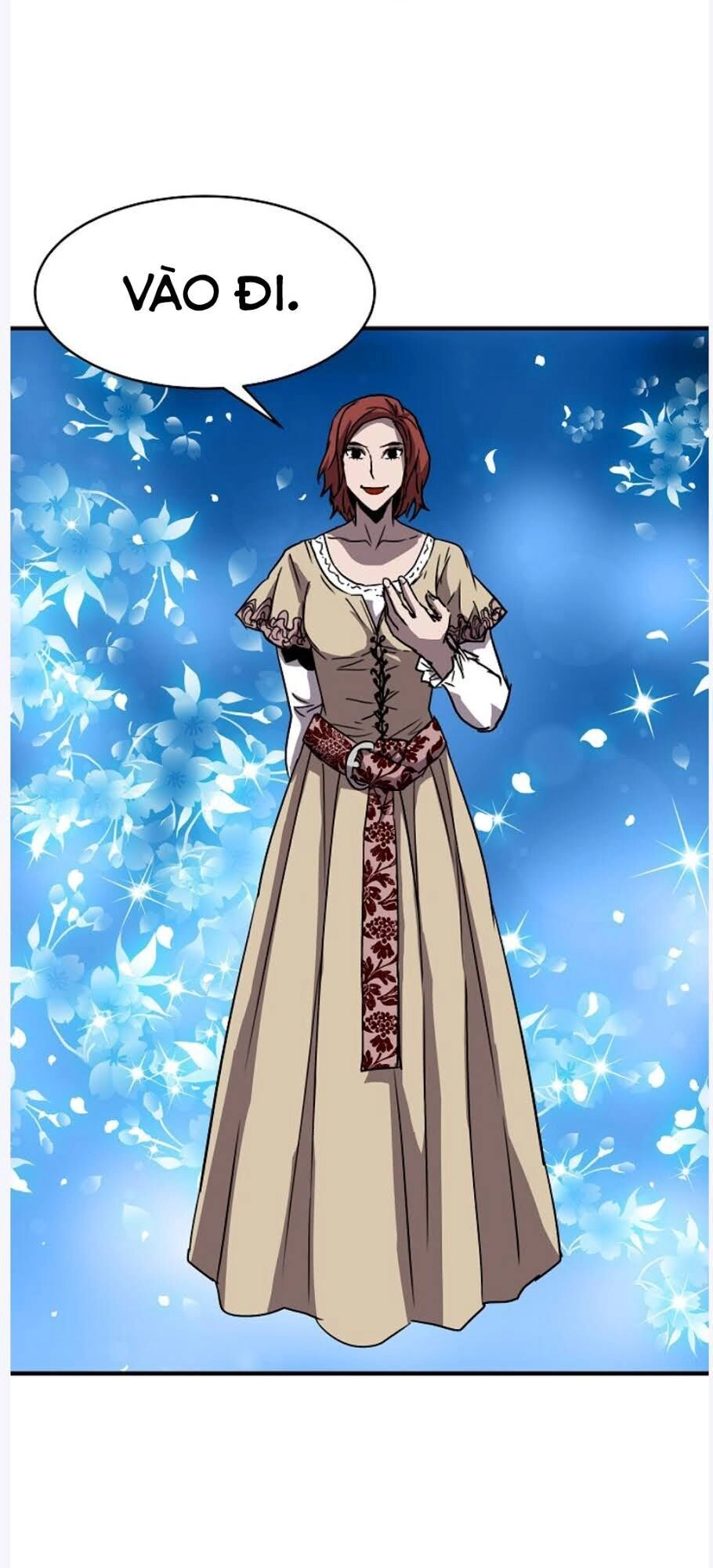 Sự Trở Lại Của Pháp Sư 8 Vòng Chapter 35 - 48