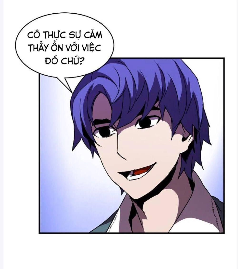 Sự Trở Lại Của Pháp Sư 8 Vòng Chapter 35 - 51