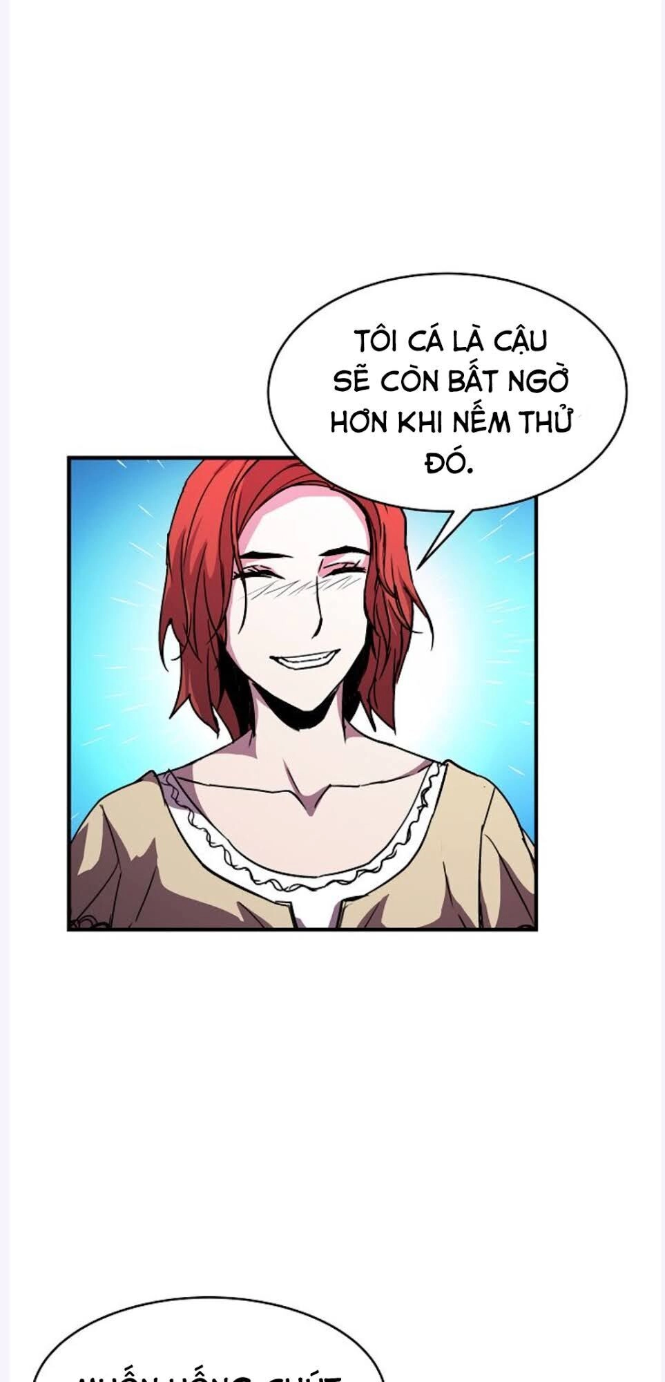 Sự Trở Lại Của Pháp Sư 8 Vòng Chapter 35 - 56