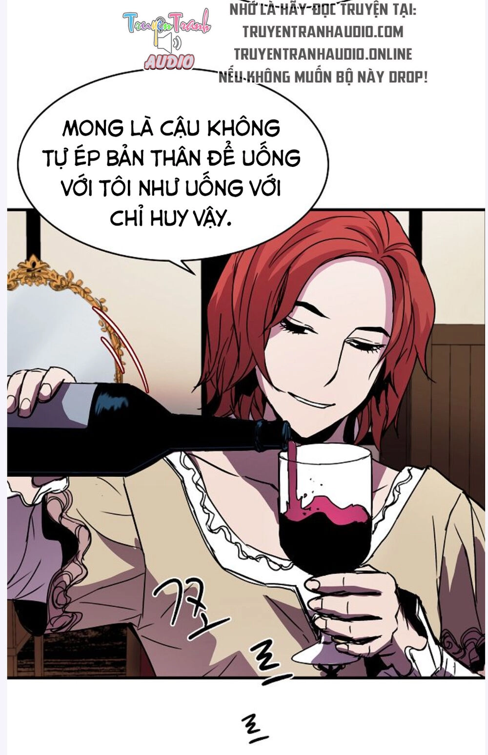 Sự Trở Lại Của Pháp Sư 8 Vòng Chapter 35 - 58