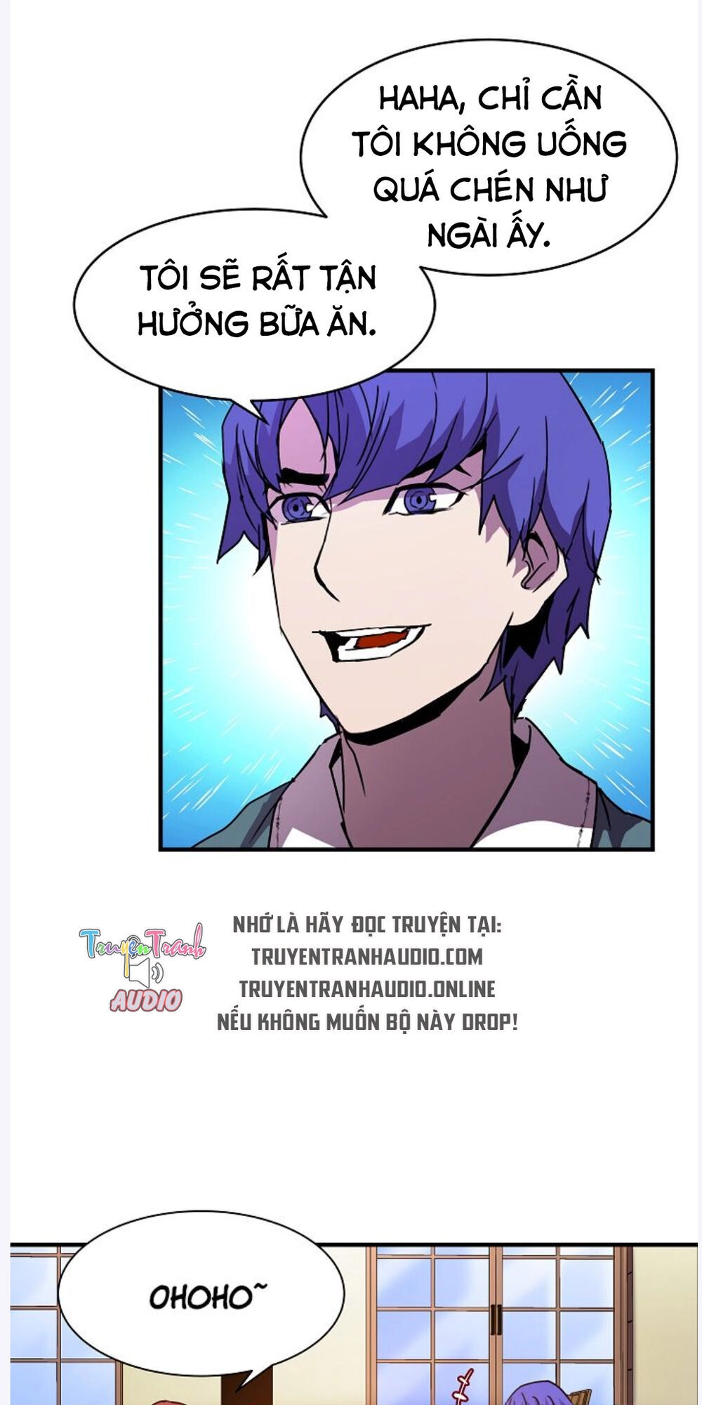 Sự Trở Lại Của Pháp Sư 8 Vòng Chapter 35 - 59