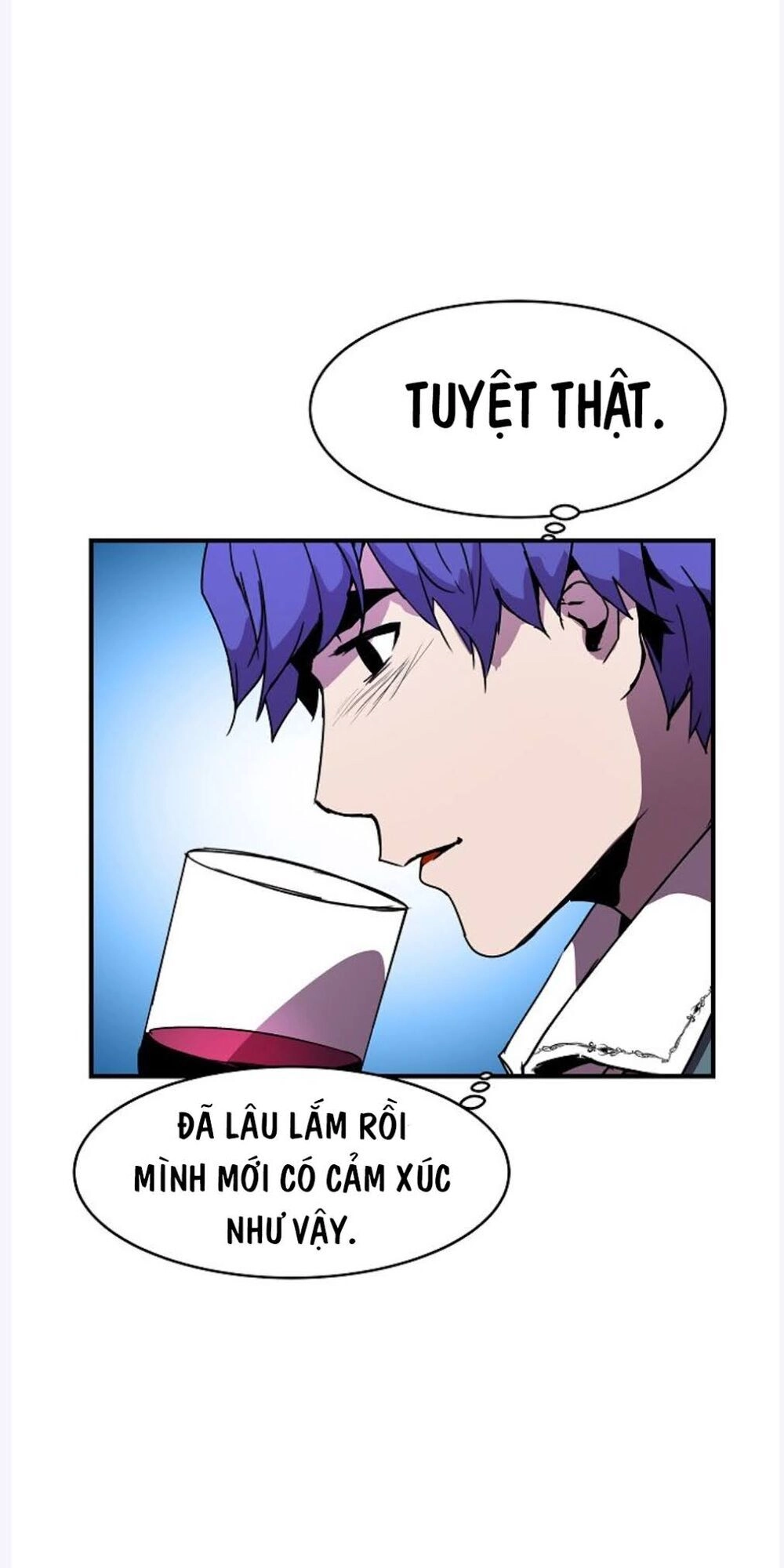 Sự Trở Lại Của Pháp Sư 8 Vòng Chapter 35 - 61