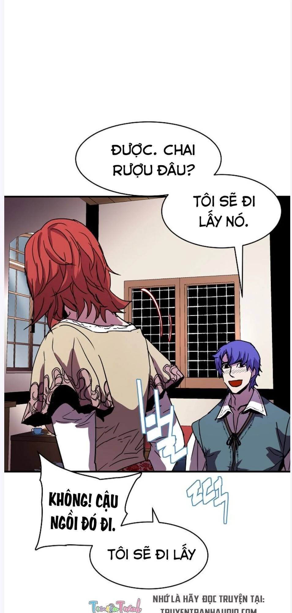 Sự Trở Lại Của Pháp Sư 8 Vòng Chapter 35 - 65