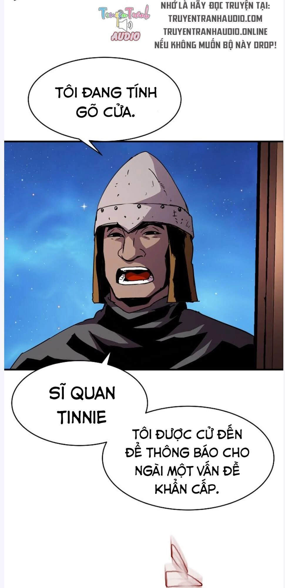 Sự Trở Lại Của Pháp Sư 8 Vòng Chapter 35 - 69