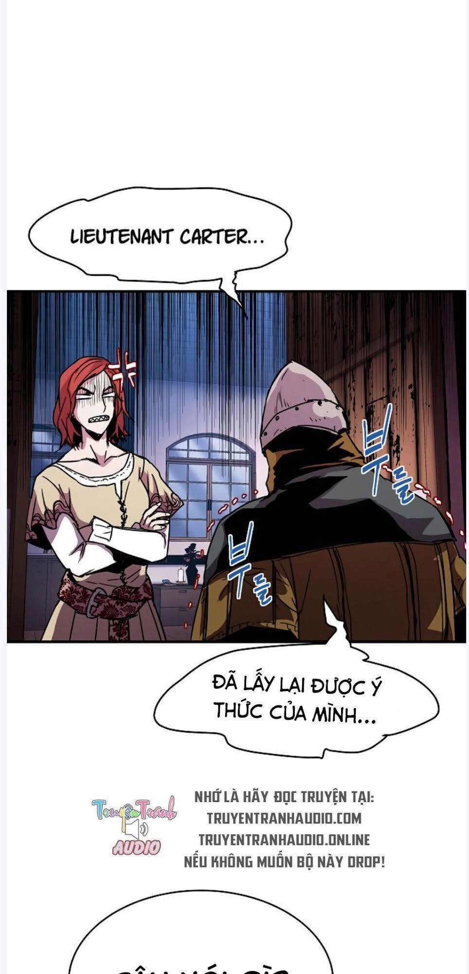 Sự Trở Lại Của Pháp Sư 8 Vòng Chapter 35 - 71