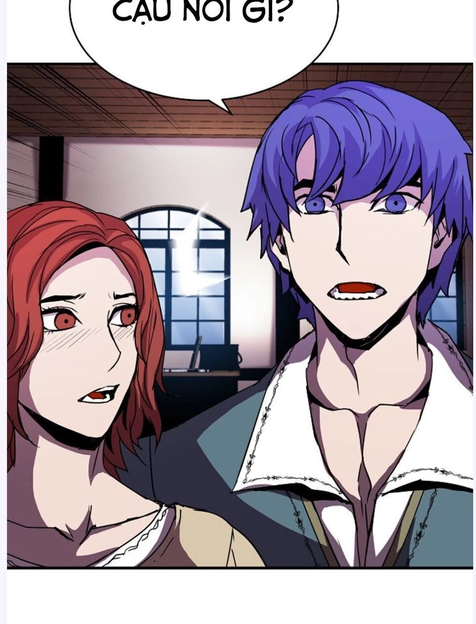 Sự Trở Lại Của Pháp Sư 8 Vòng Chapter 35 - 72