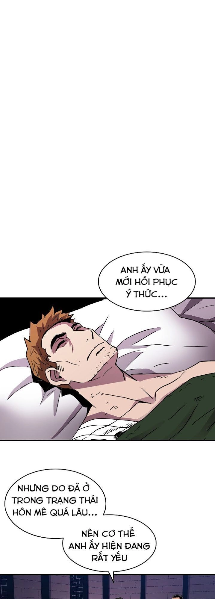 Sự Trở Lại Của Pháp Sư 8 Vòng Chapter 36 - 2