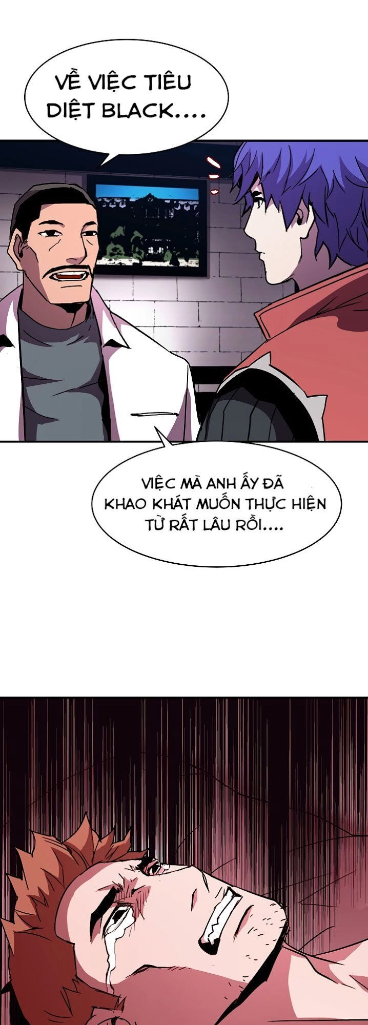 Sự Trở Lại Của Pháp Sư 8 Vòng Chapter 36 - 8