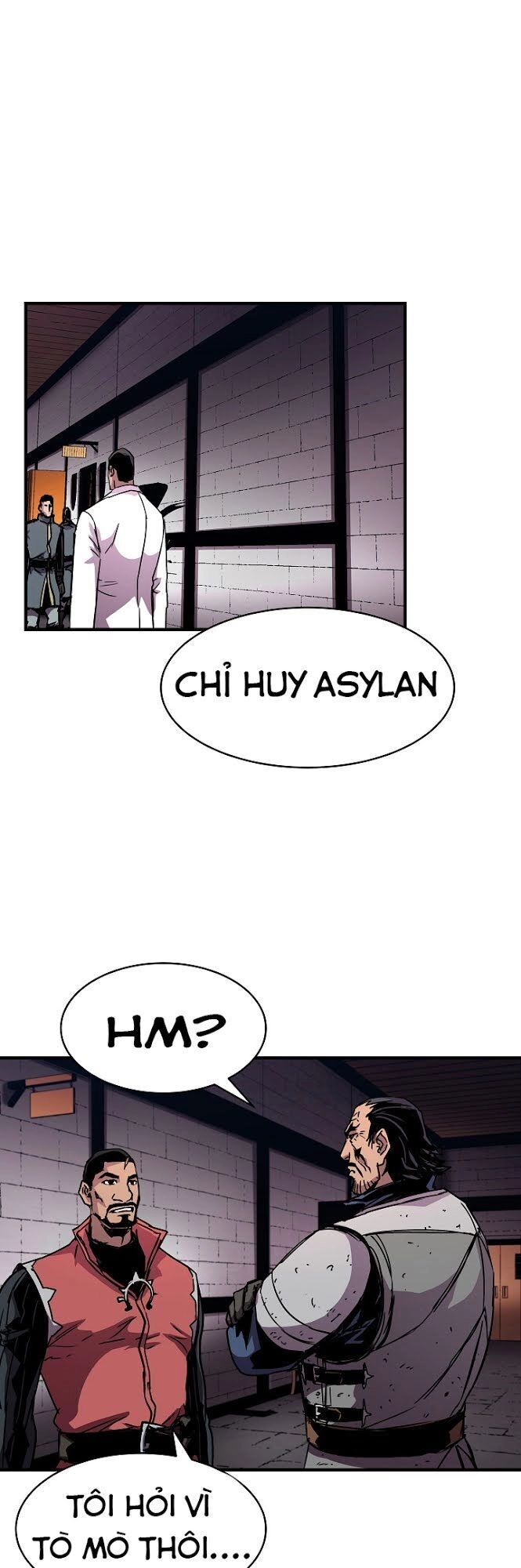 Sự Trở Lại Của Pháp Sư 8 Vòng Chapter 36 - 11