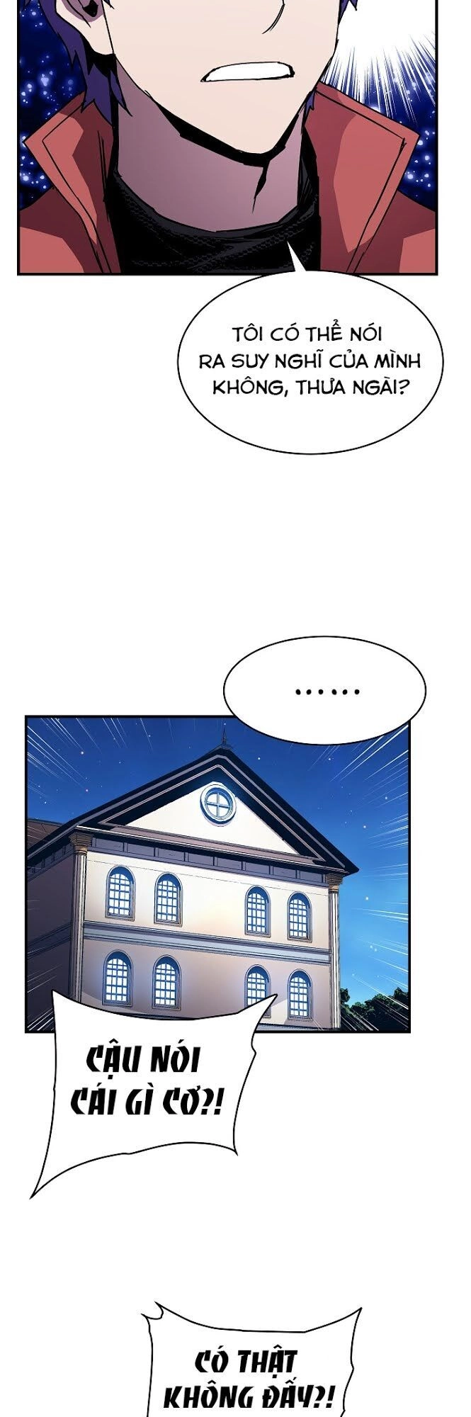 Sự Trở Lại Của Pháp Sư 8 Vòng Chapter 36 - 14