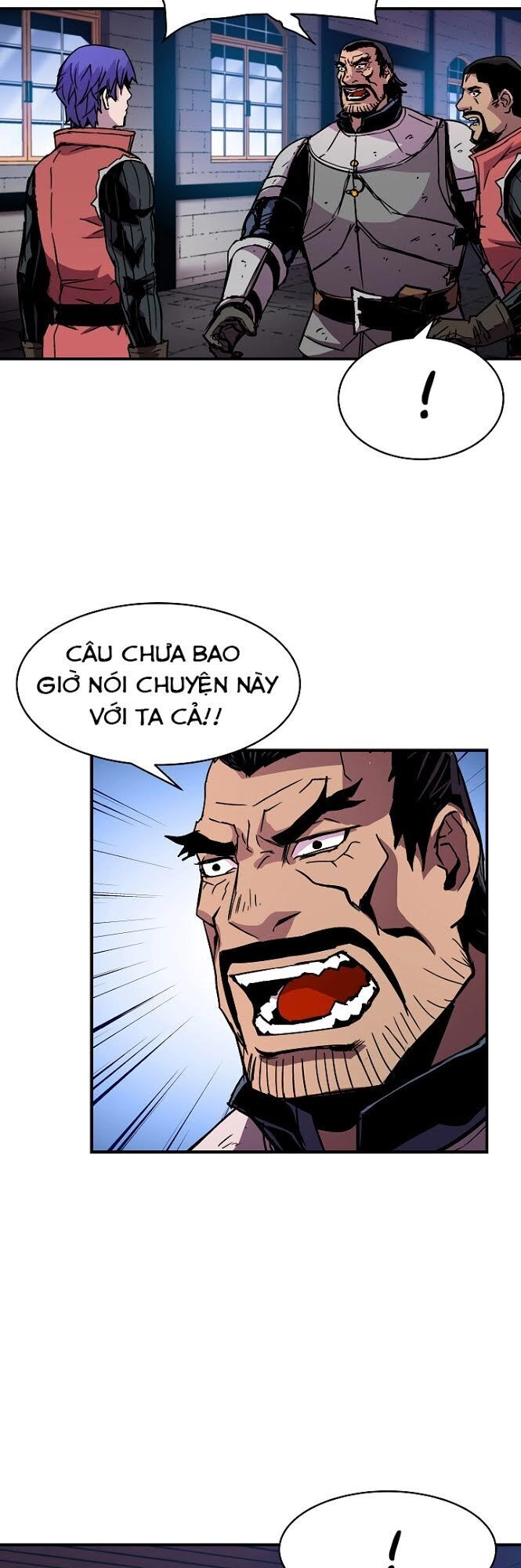 Sự Trở Lại Của Pháp Sư 8 Vòng Chapter 36 - 15