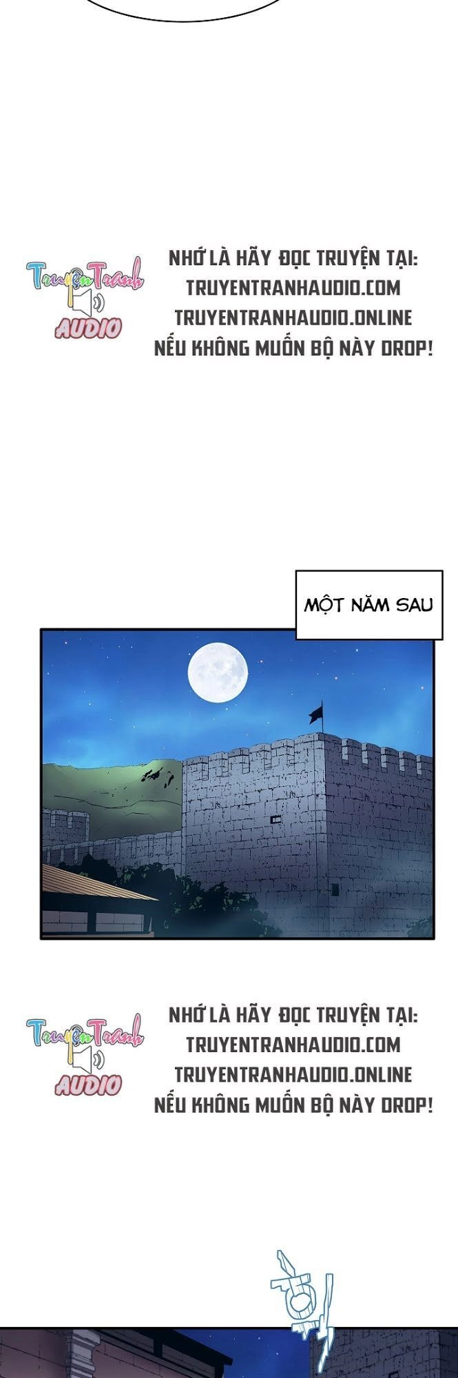 Sự Trở Lại Của Pháp Sư 8 Vòng Chapter 36 - 17