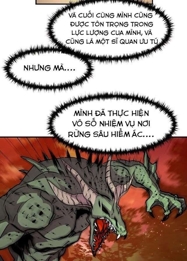 Sự Trở Lại Của Pháp Sư 8 Vòng Chapter 36 - 22