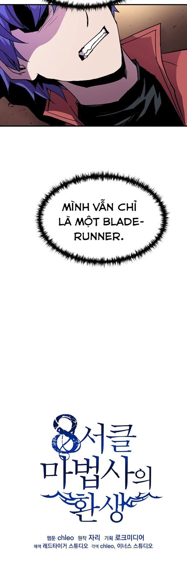 Sự Trở Lại Của Pháp Sư 8 Vòng Chapter 36 - 24