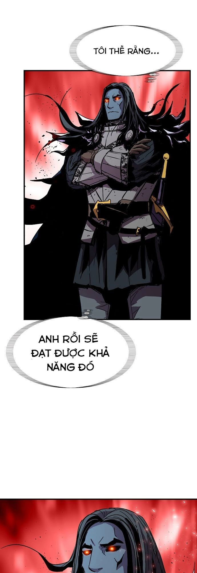 Sự Trở Lại Của Pháp Sư 8 Vòng Chapter 36 - 29