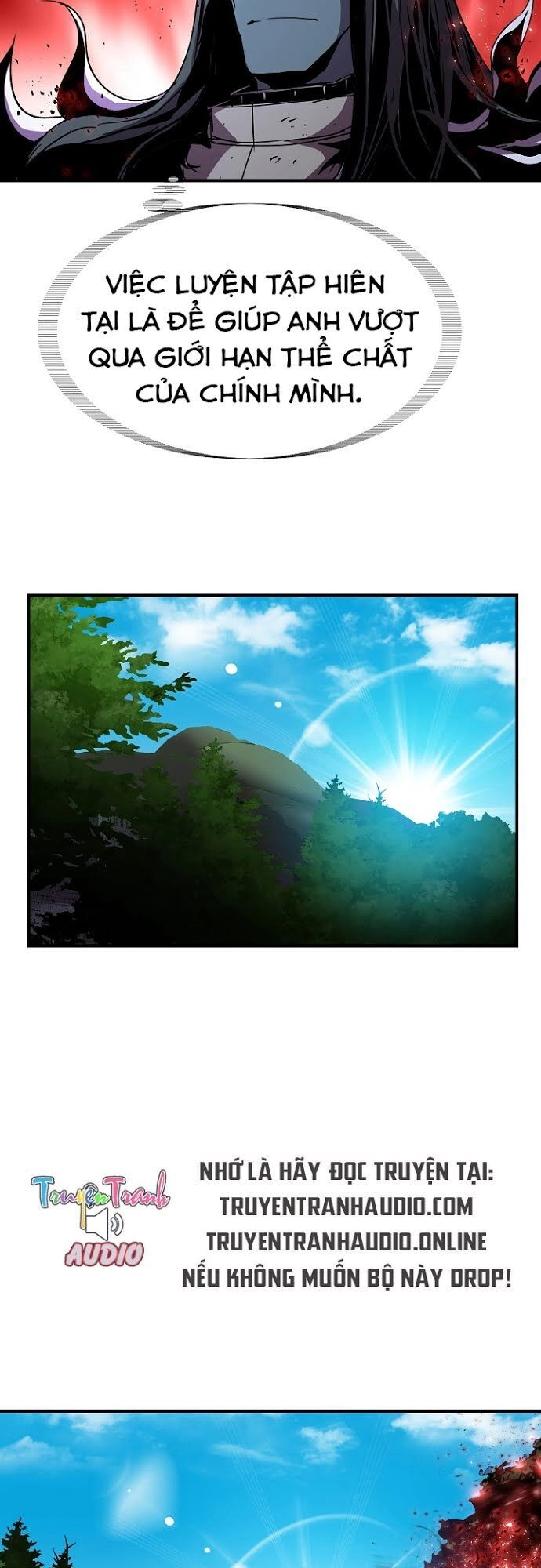 Sự Trở Lại Của Pháp Sư 8 Vòng Chapter 36 - 30