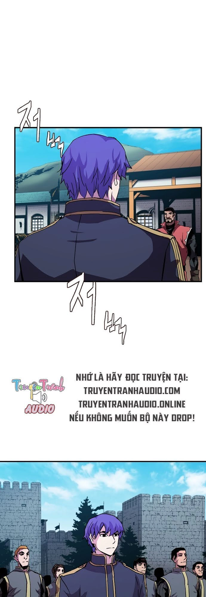 Sự Trở Lại Của Pháp Sư 8 Vòng Chapter 36 - 33