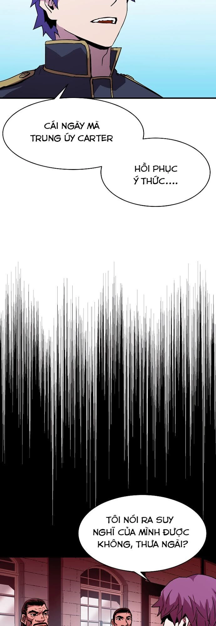 Sự Trở Lại Của Pháp Sư 8 Vòng Chapter 36 - 36