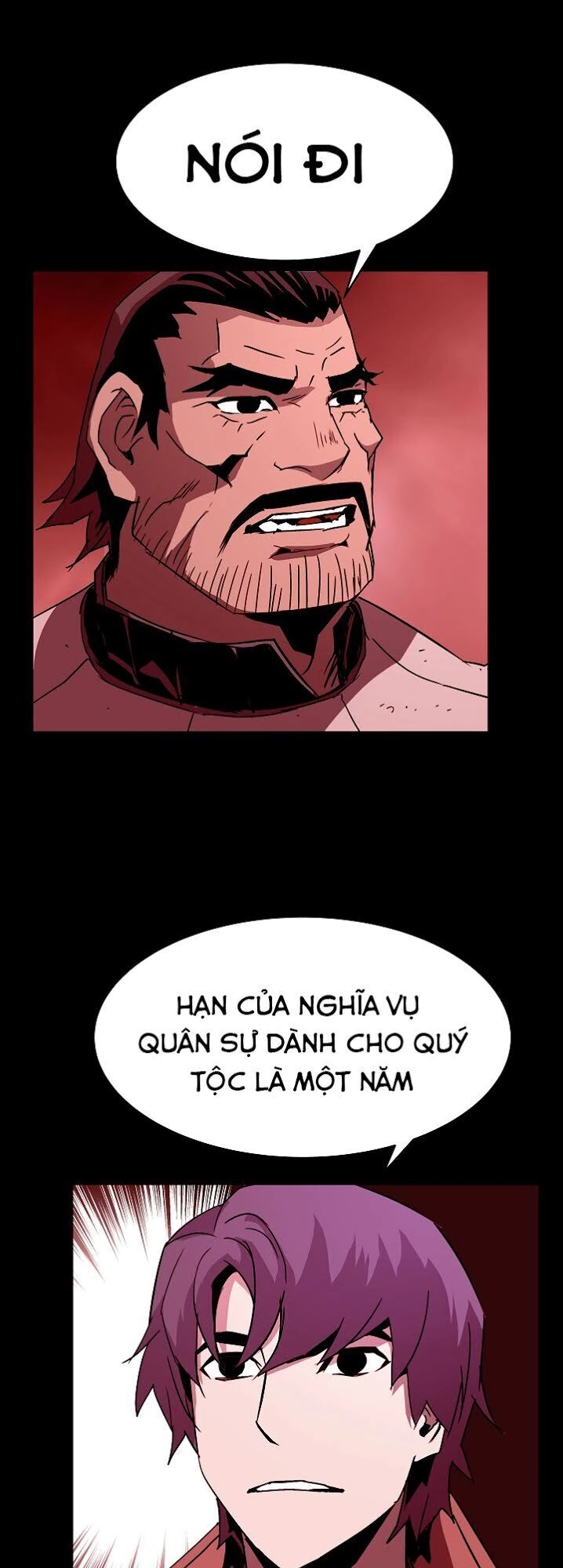 Sự Trở Lại Của Pháp Sư 8 Vòng Chapter 36 - 38