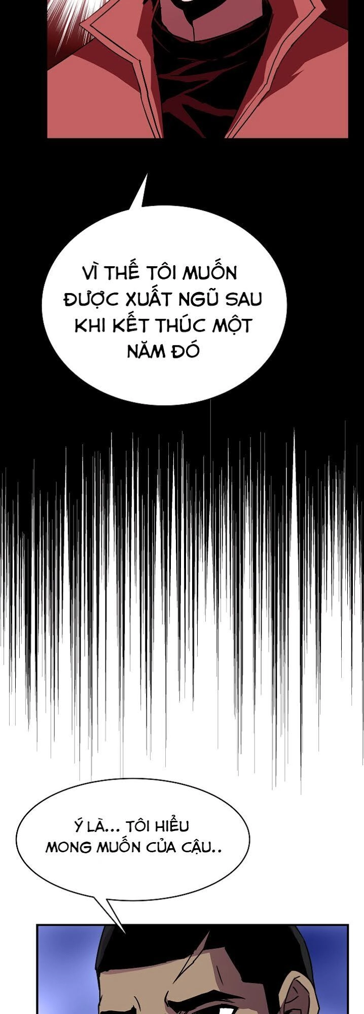 Sự Trở Lại Của Pháp Sư 8 Vòng Chapter 36 - 39