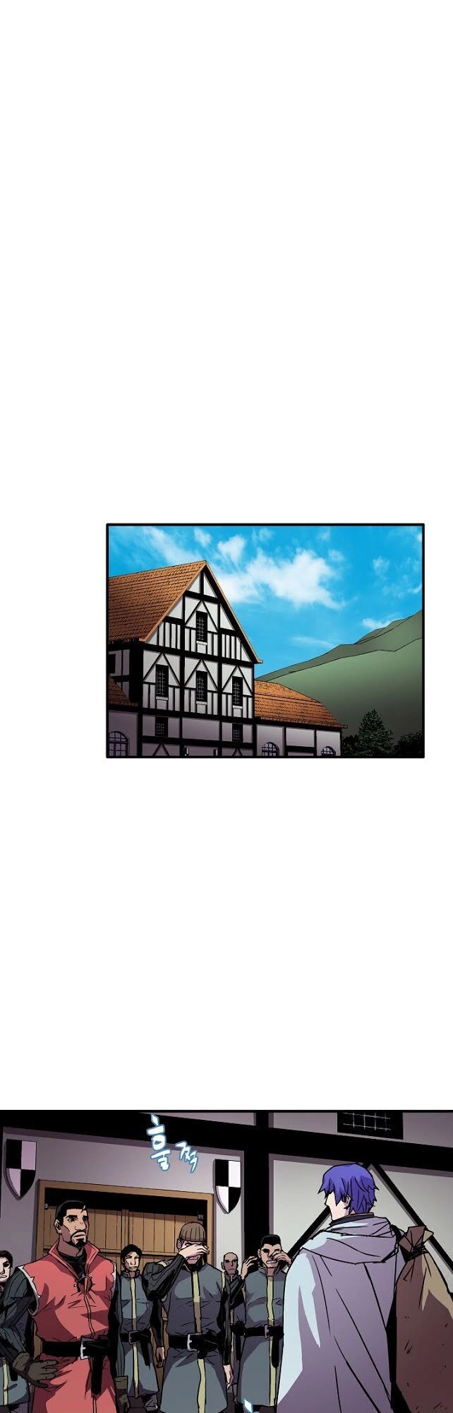 Sự Trở Lại Của Pháp Sư 8 Vòng Chapter 36 - 47