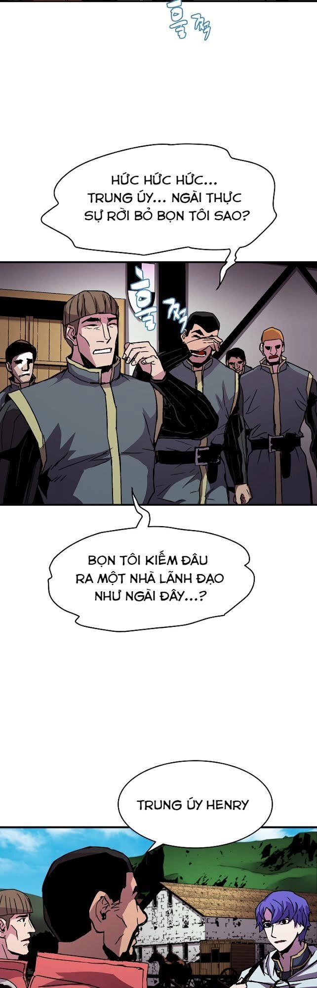 Sự Trở Lại Của Pháp Sư 8 Vòng Chapter 36 - 48