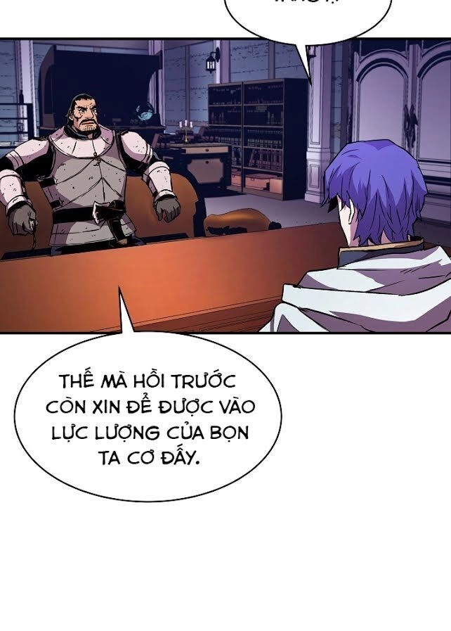 Sự Trở Lại Của Pháp Sư 8 Vòng Chapter 36 - 52