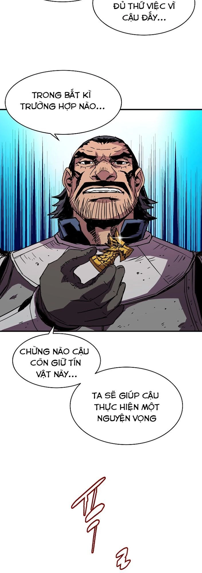 Sự Trở Lại Của Pháp Sư 8 Vòng Chapter 36 - 57