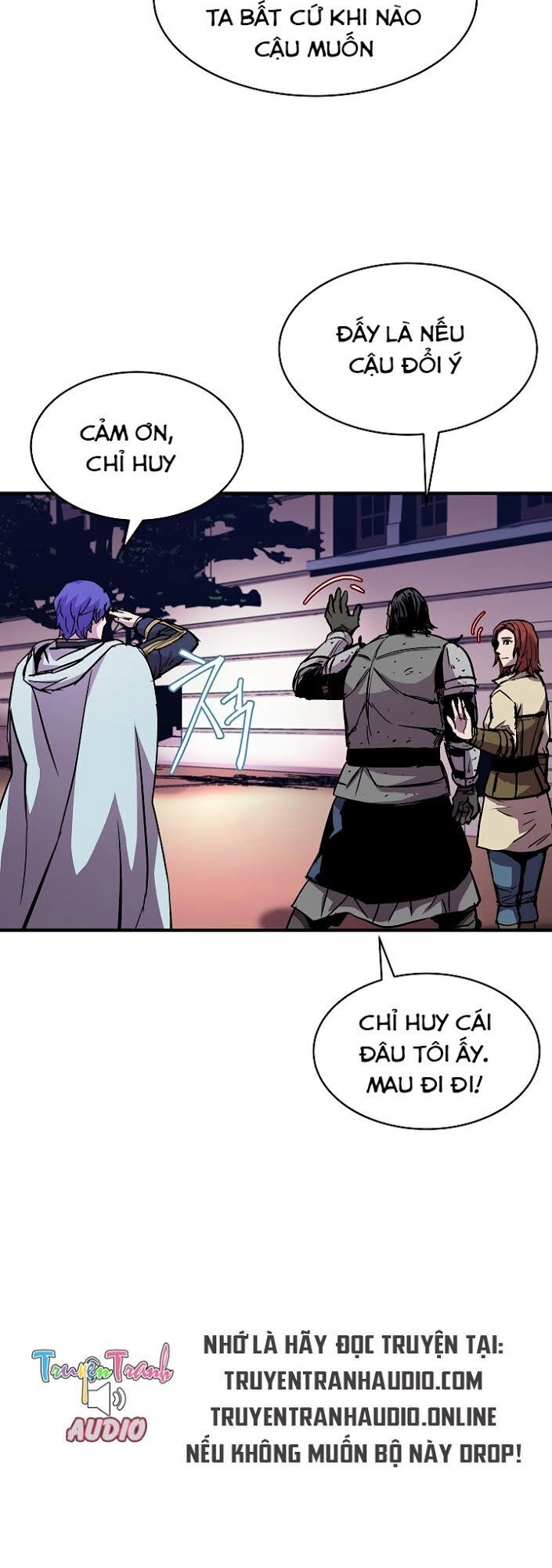 Sự Trở Lại Của Pháp Sư 8 Vòng Chapter 36 - 60