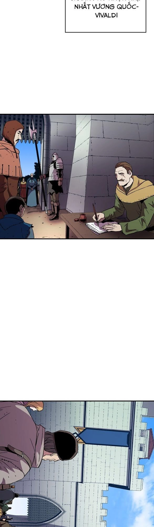 Sự Trở Lại Của Pháp Sư 8 Vòng Chapter 37 - 3