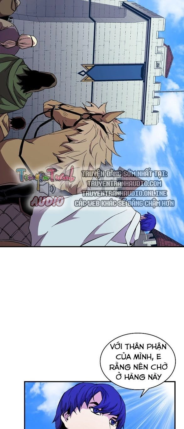 Sự Trở Lại Của Pháp Sư 8 Vòng Chapter 37 - 4