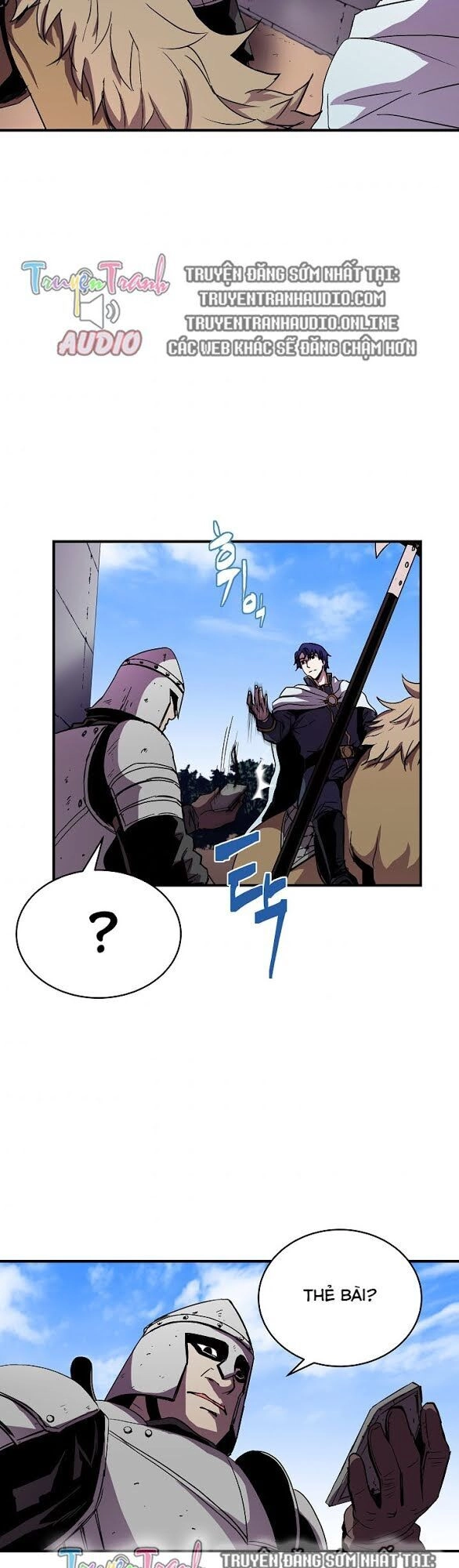 Sự Trở Lại Của Pháp Sư 8 Vòng Chapter 37 - 6