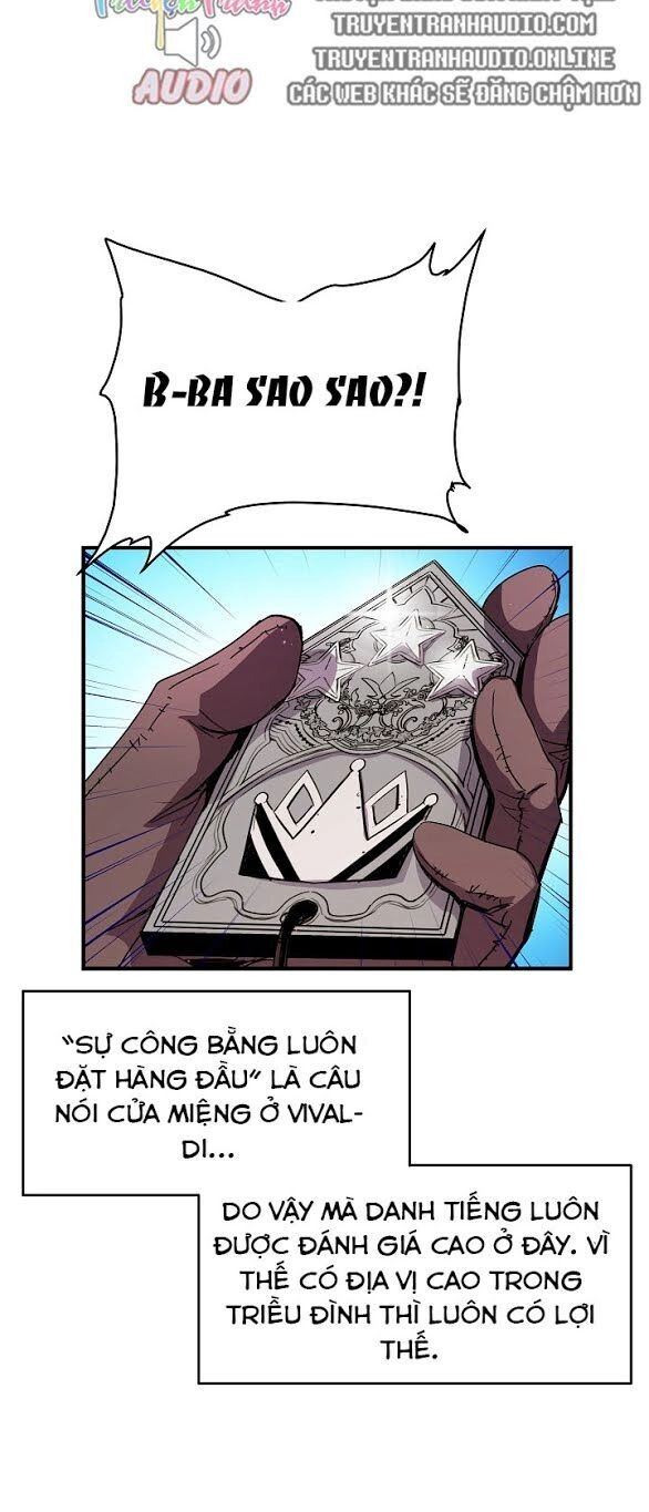 Sự Trở Lại Của Pháp Sư 8 Vòng Chapter 37 - 7