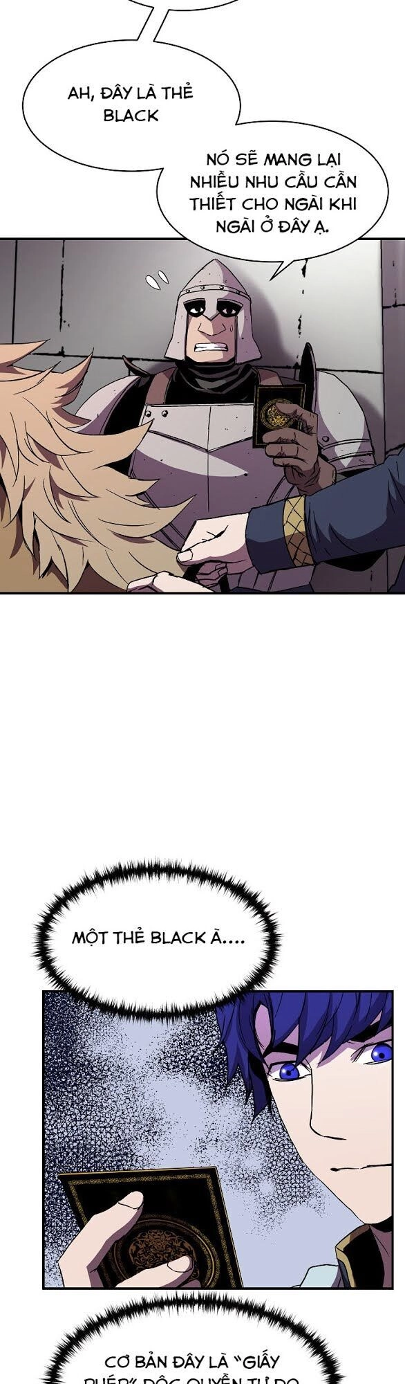 Sự Trở Lại Của Pháp Sư 8 Vòng Chapter 37 - 9