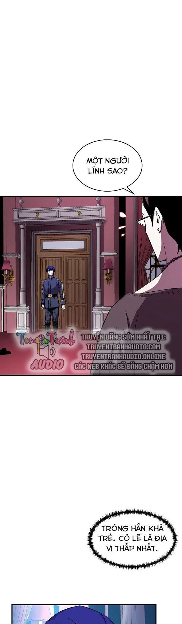 Sự Trở Lại Của Pháp Sư 8 Vòng Chapter 37 - 14