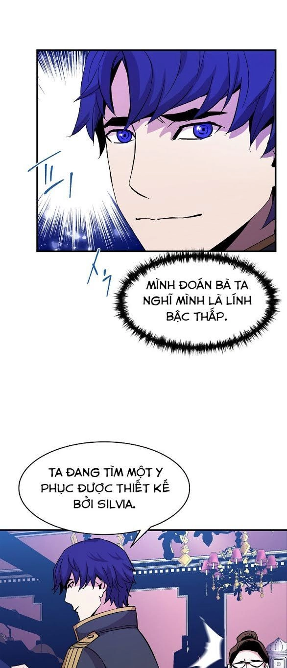 Sự Trở Lại Của Pháp Sư 8 Vòng Chapter 37 - 16