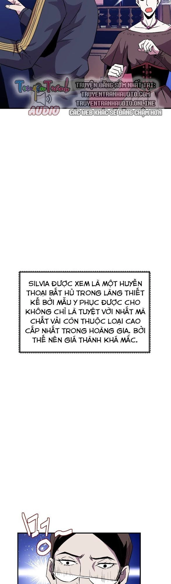 Sự Trở Lại Của Pháp Sư 8 Vòng Chapter 37 - 17