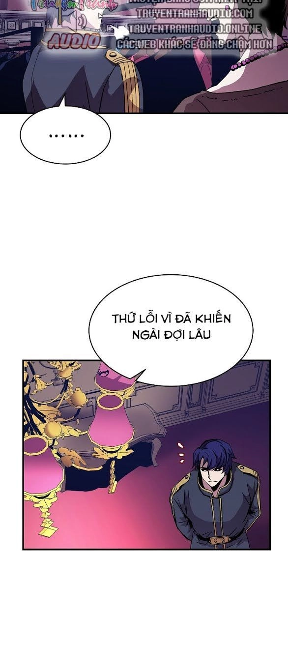 Sự Trở Lại Của Pháp Sư 8 Vòng Chapter 37 - 19