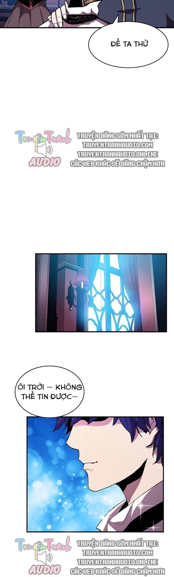 Sự Trở Lại Của Pháp Sư 8 Vòng Chapter 37 - 21