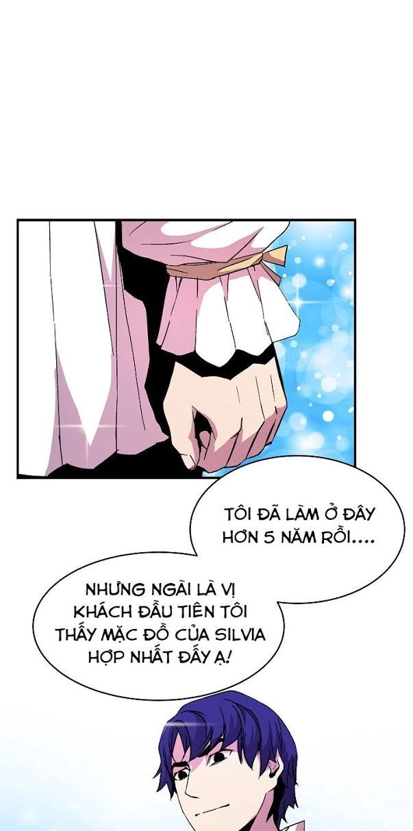 Sự Trở Lại Của Pháp Sư 8 Vòng Chapter 37 - 22