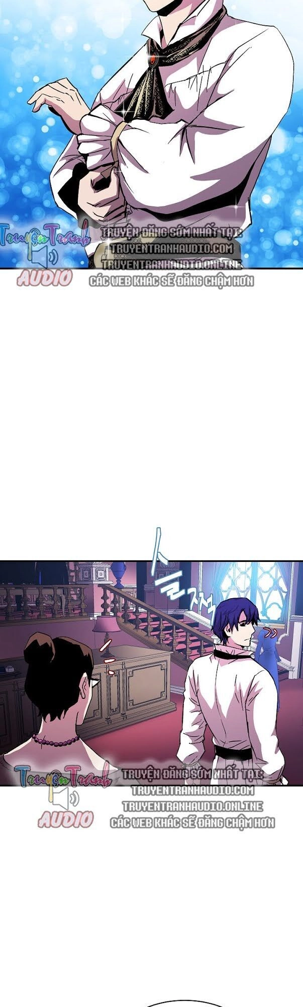 Sự Trở Lại Của Pháp Sư 8 Vòng Chapter 37 - 23