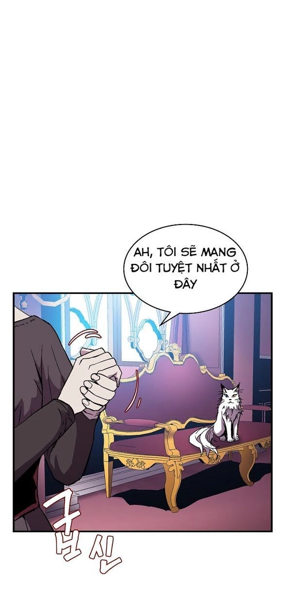 Sự Trở Lại Của Pháp Sư 8 Vòng Chapter 37 - 25