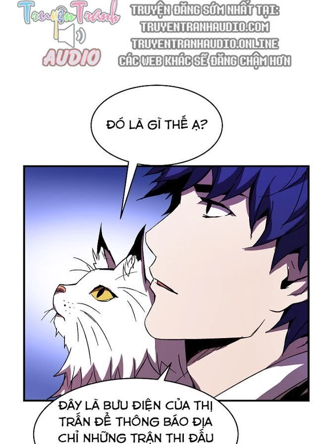 Sự Trở Lại Của Pháp Sư 8 Vòng Chapter 37 - 31