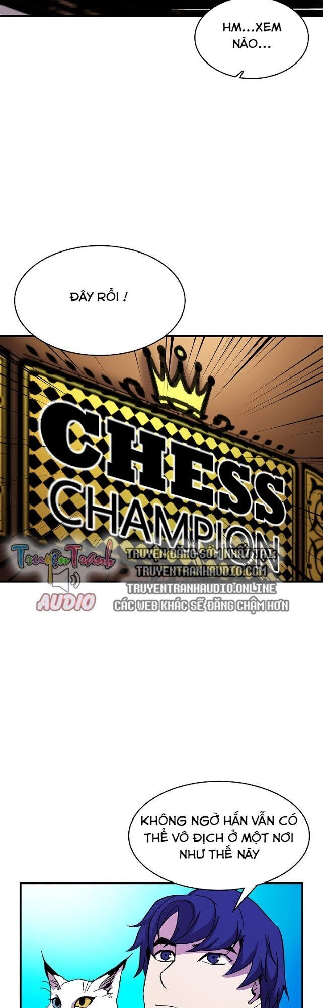 Sự Trở Lại Của Pháp Sư 8 Vòng Chapter 37 - 33