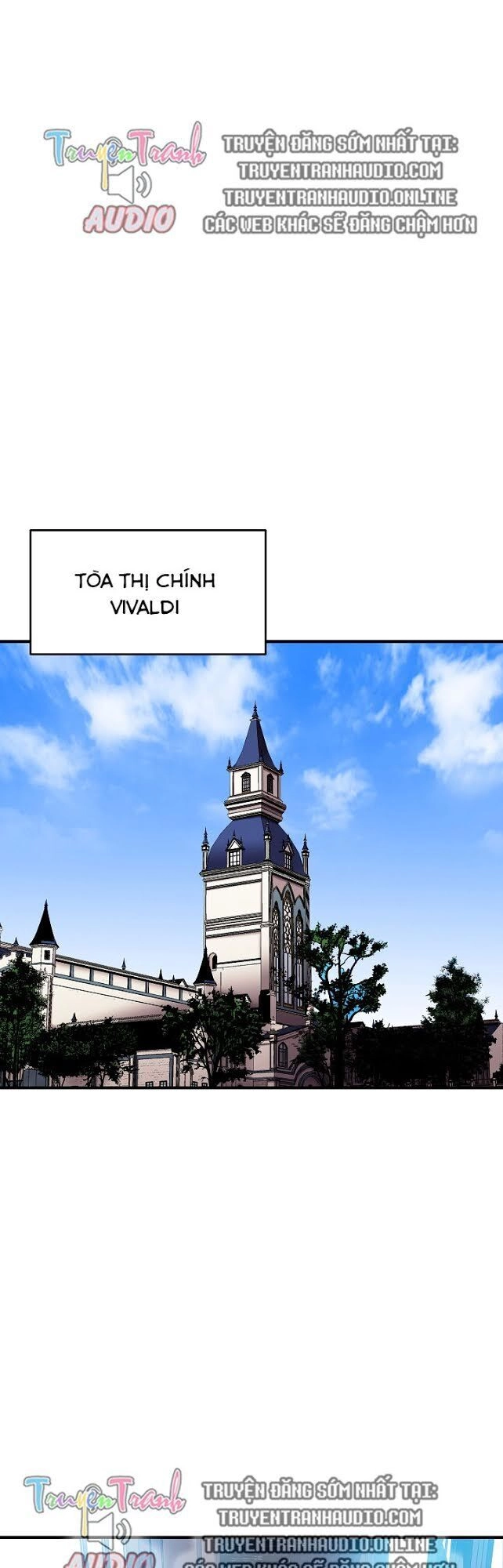 Sự Trở Lại Của Pháp Sư 8 Vòng Chapter 37 - 36