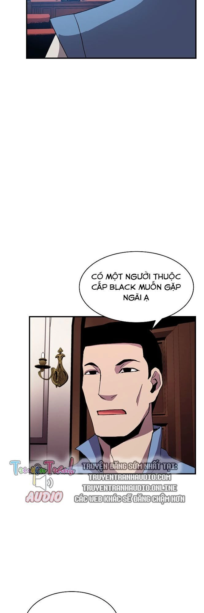 Sự Trở Lại Của Pháp Sư 8 Vòng Chapter 37 - 39