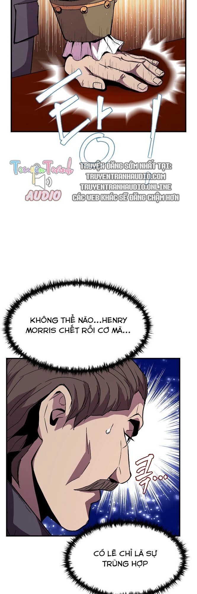 Sự Trở Lại Của Pháp Sư 8 Vòng Chapter 37 - 42