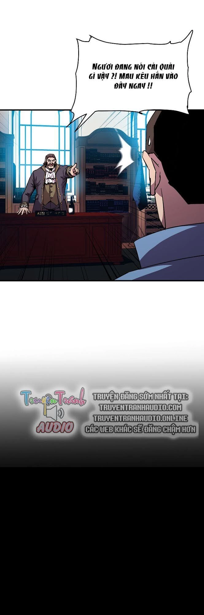 Sự Trở Lại Của Pháp Sư 8 Vòng Chapter 37 - 47