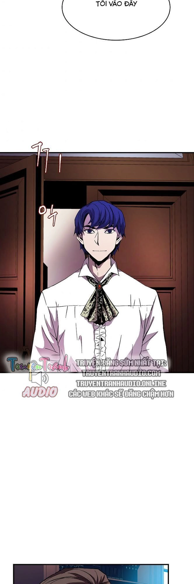 Sự Trở Lại Của Pháp Sư 8 Vòng Chapter 37 - 51